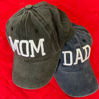 Family Series // MOM And DAD
