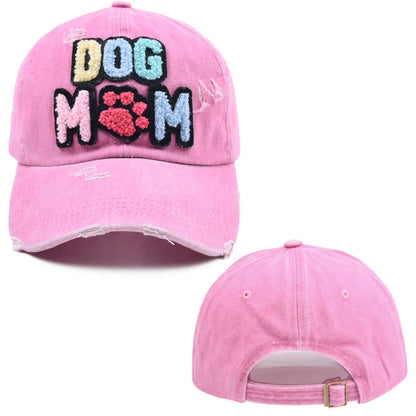 Family Series // Dog MoM