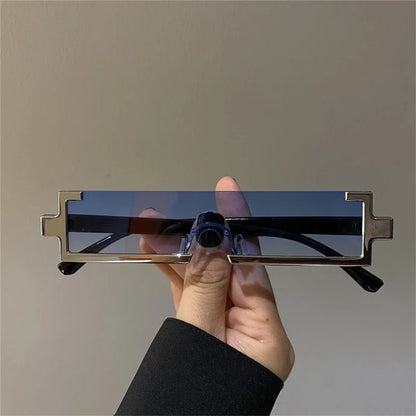 Coolers // Personality Glasses