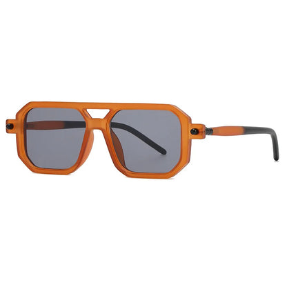 Coolers // Square Frame Sunglasses