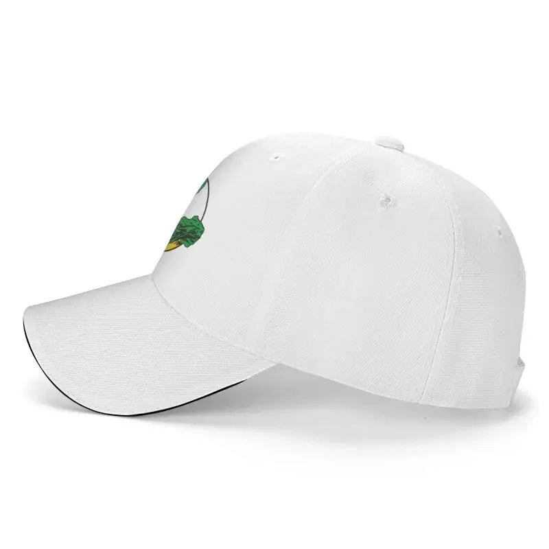 Marvel Series // Hulk White