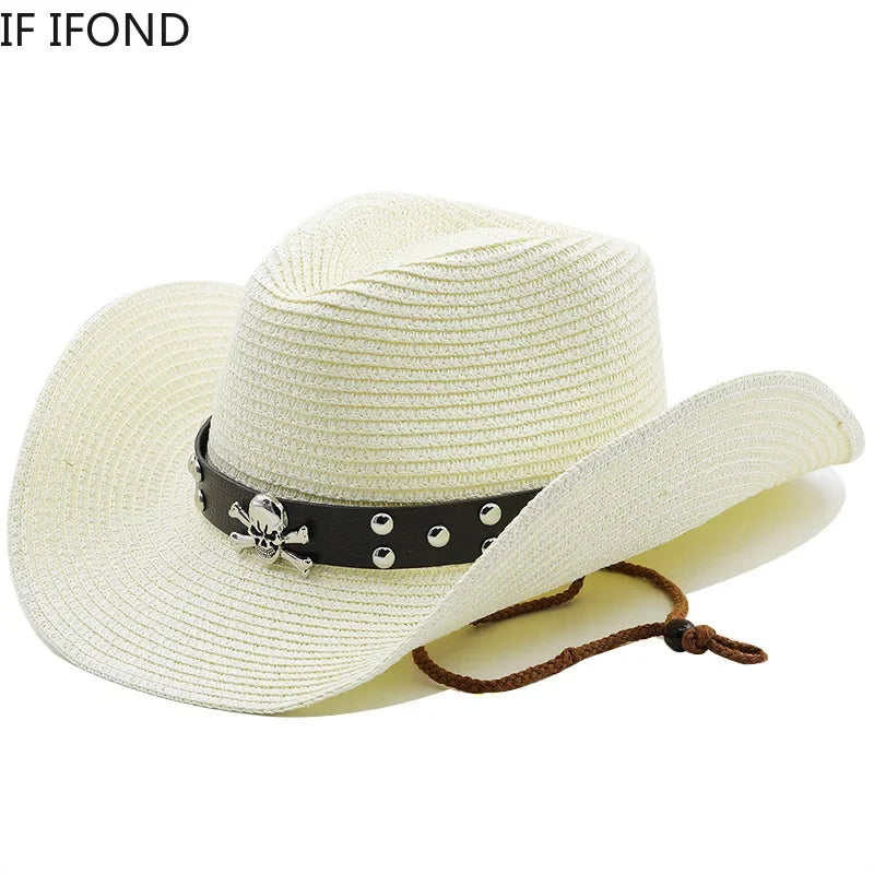 Cowboy // Skull Bone
