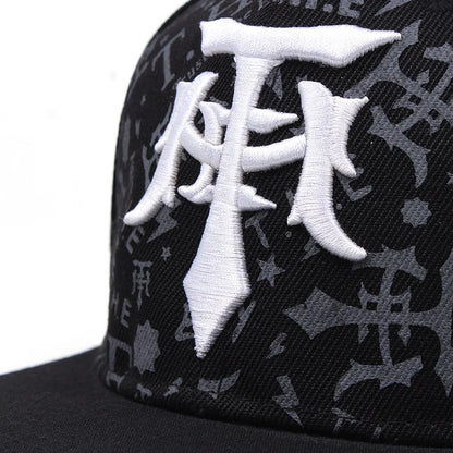 Yo Yo Series // Hip Hop