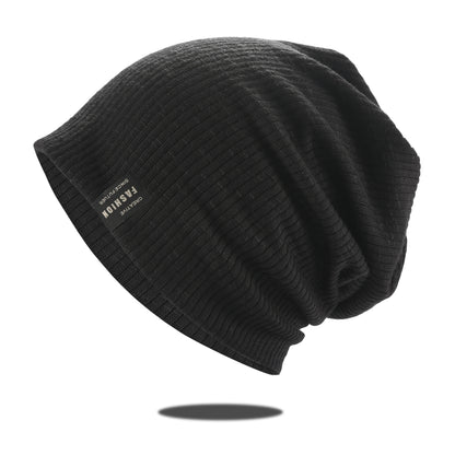 Beanie // Soft Stacking
