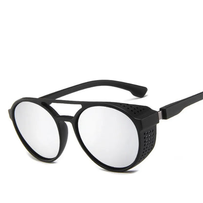 Coolers // New Punk Circle Sunglasses