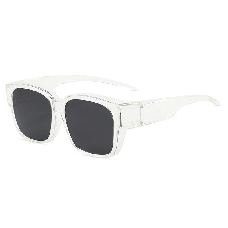 Coolers // Myopia Prescription Glasses Vintage