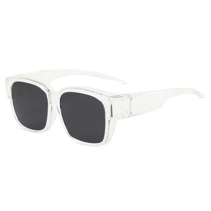 Coolers // Myopia Prescription Glasses Vintage