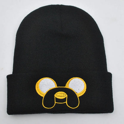 Beanie // Shar Pei's Nose Eyes