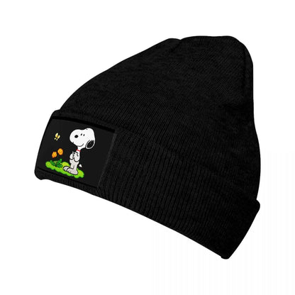 Beanies // Snoopys