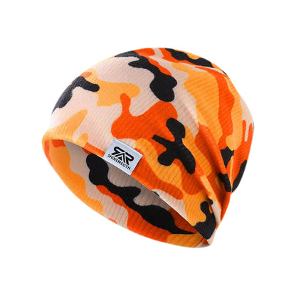 Beanie // Cuffed Cap