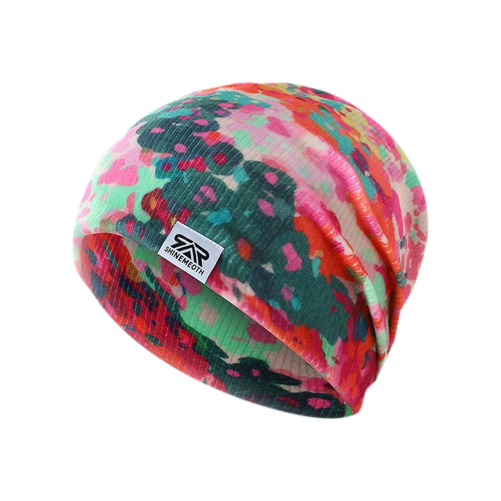 Beanie // Cuffed Cap