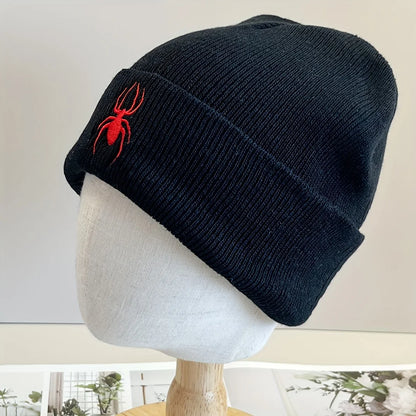 Beanie // Spider