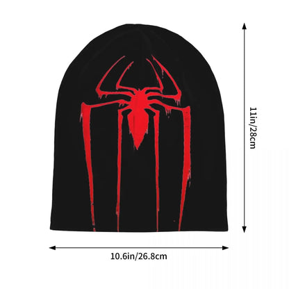 Marvel Series // Beanie // Spiderman Goth