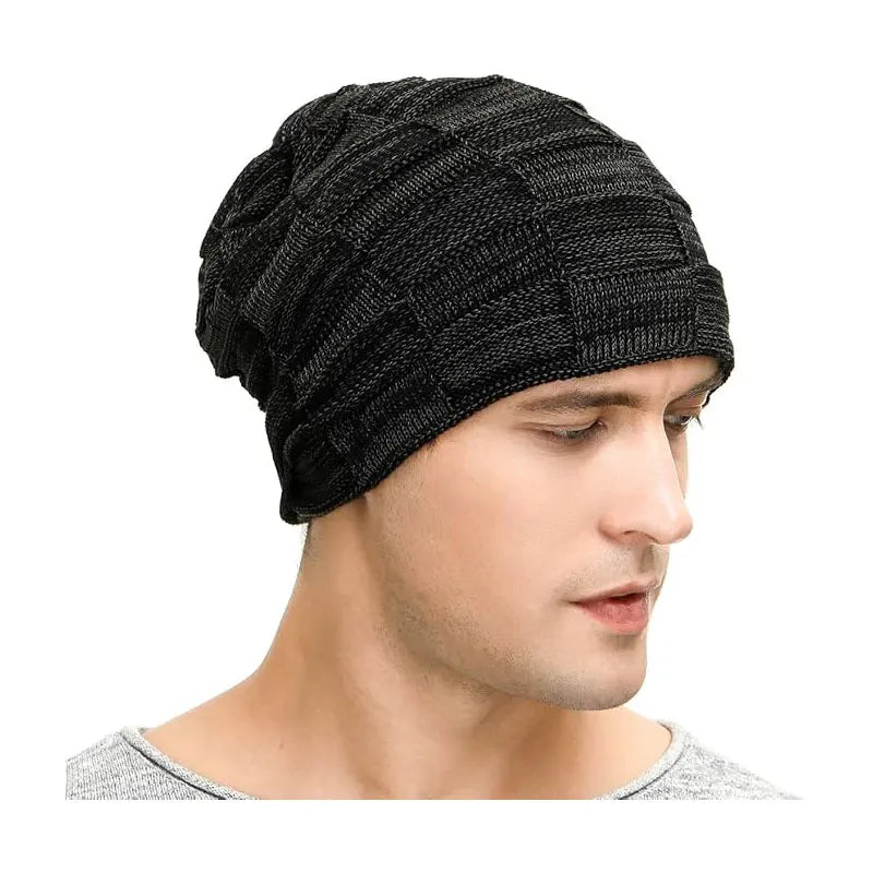 Beanie // Cool Slouchy