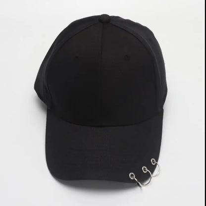 Yo Yo Series // Kpop Gorra