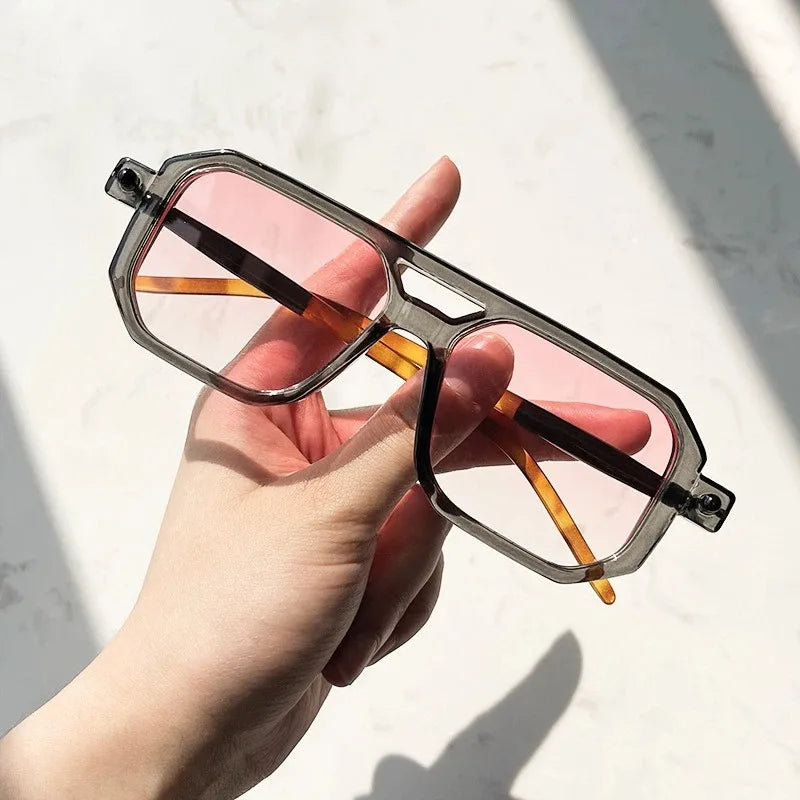 Coolers // Retro Polygon