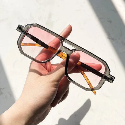 Coolers // Retro Polygon