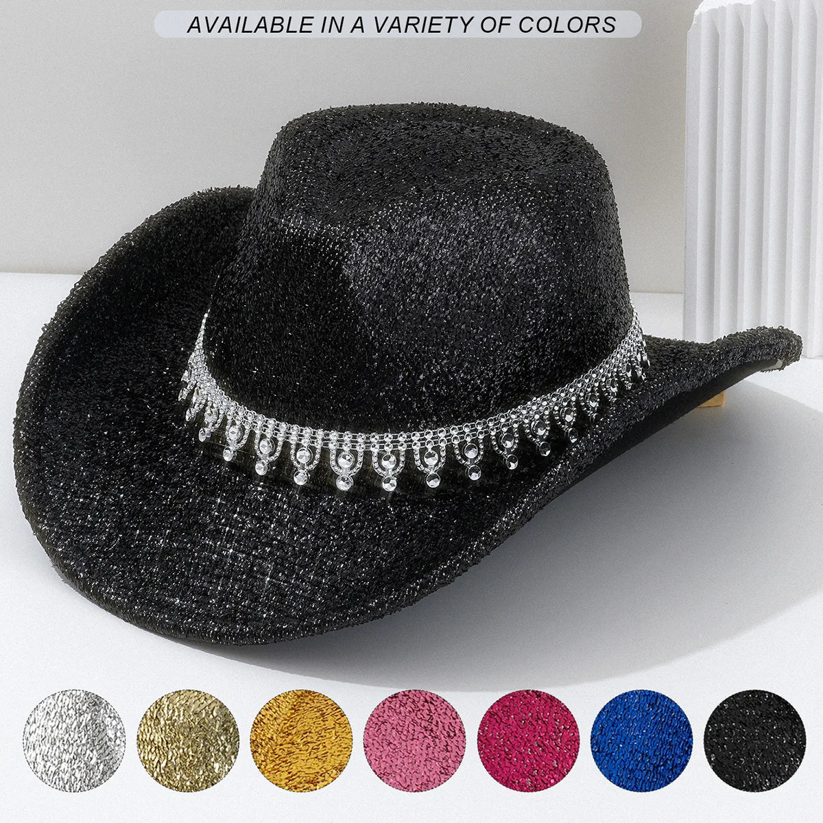 Cowboy // Miss Lady