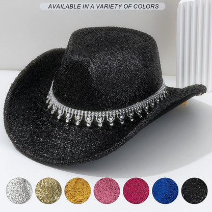Cowboy // Miss Lady