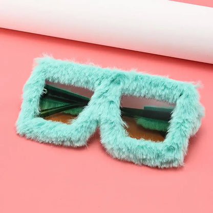 Coolers // Oversized Plush