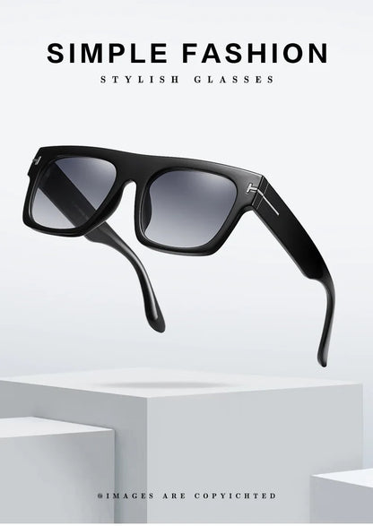 Coolers // Retro Frames