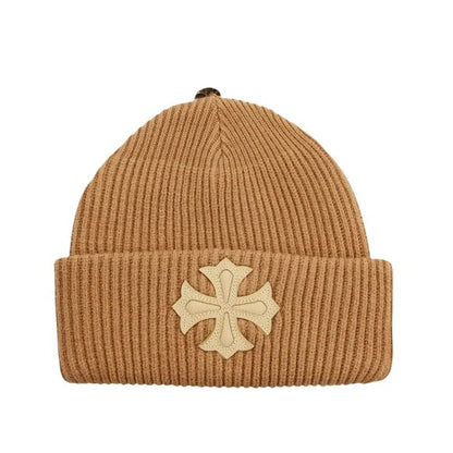 Beanie // Monogrammed Cap
