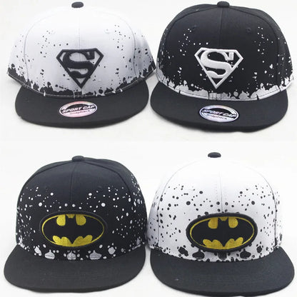 DC Series // Superman