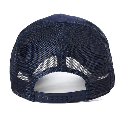 Denim Series // Trucker Bone