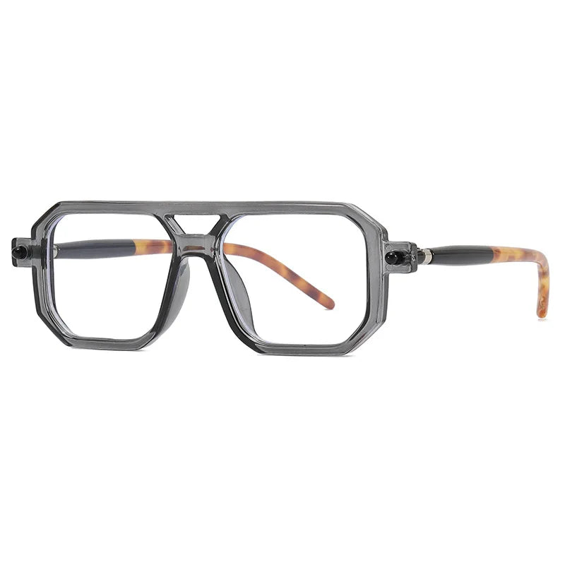 Coolers // Square Frame Sunglasses