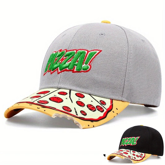 Yo Yo Series // Pizza!!