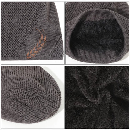 Beanie// Autumn Breeze