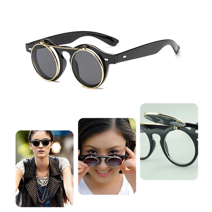 Coolers // Vintage Gothic Steampunk