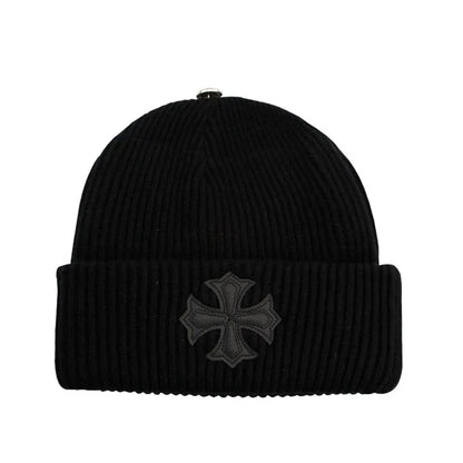 Beanie // Monogrammed Cap