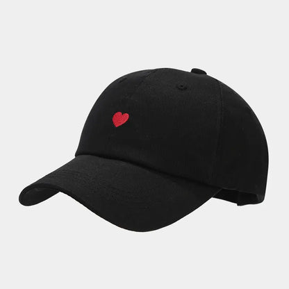 Couple Series // Casquette