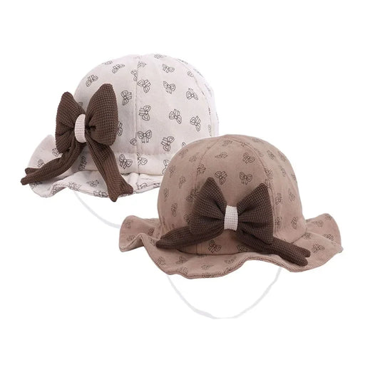Kids Series // Bowknot