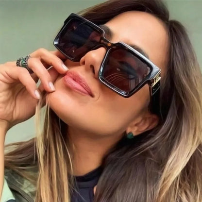 Coolers // Vintage Oculos De So