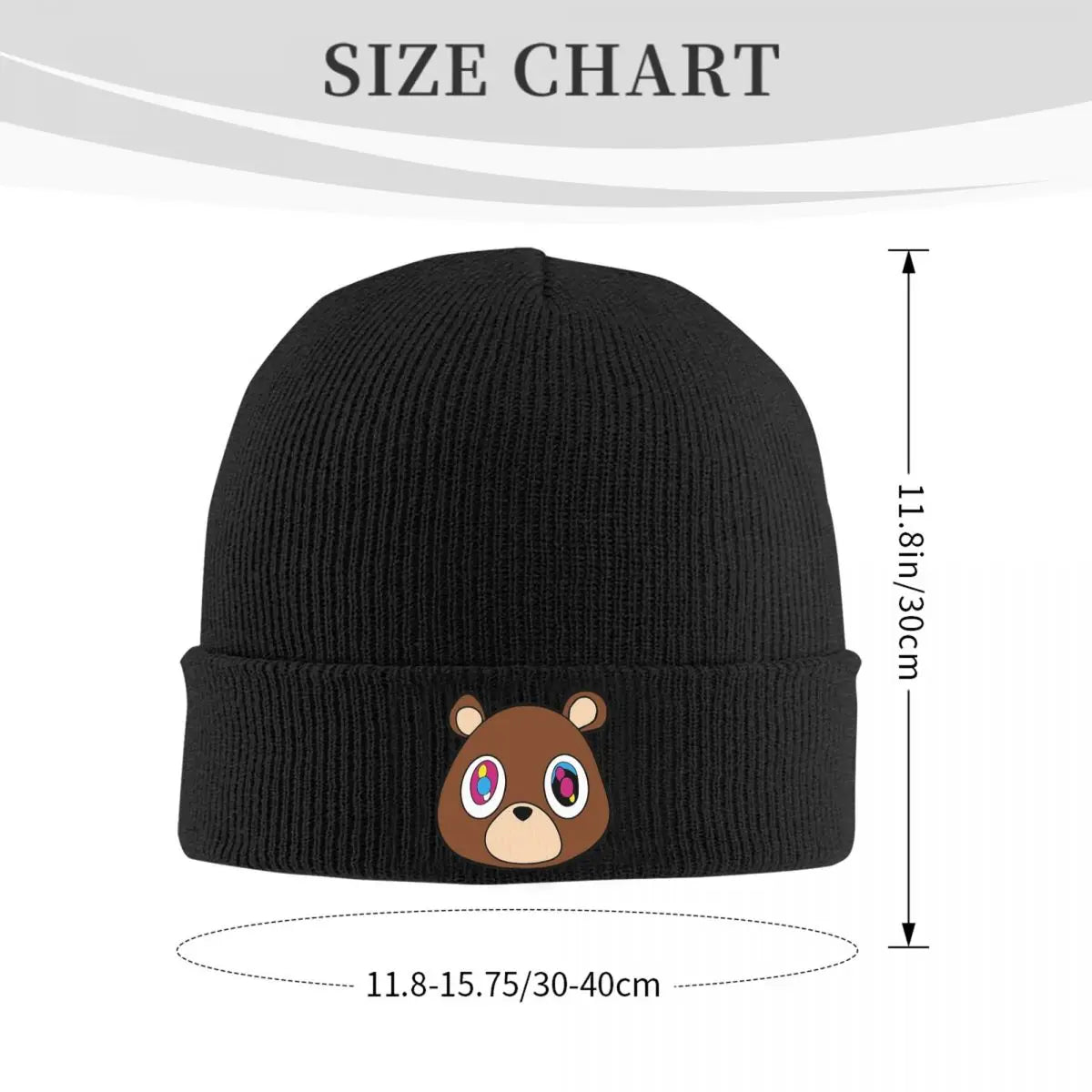 Beanie // Kanye West
