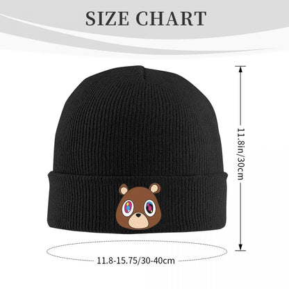 Beanie // Kanye West