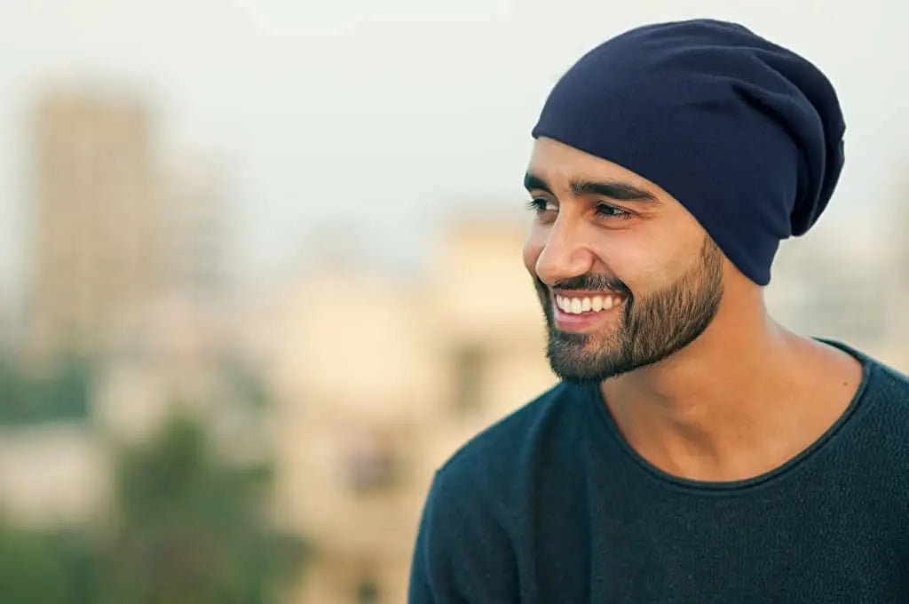 Beanie // Slouchy Pack