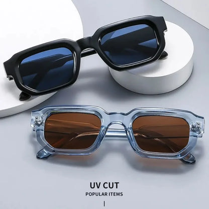 Coolers // Classic Retro Small Square Frame