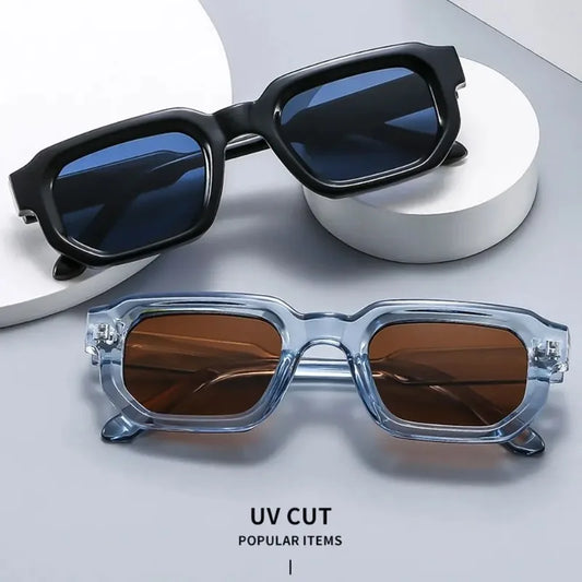 Coolers // Classic Retro Small Square Frame