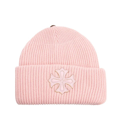 Beanie // Monogrammed Cap