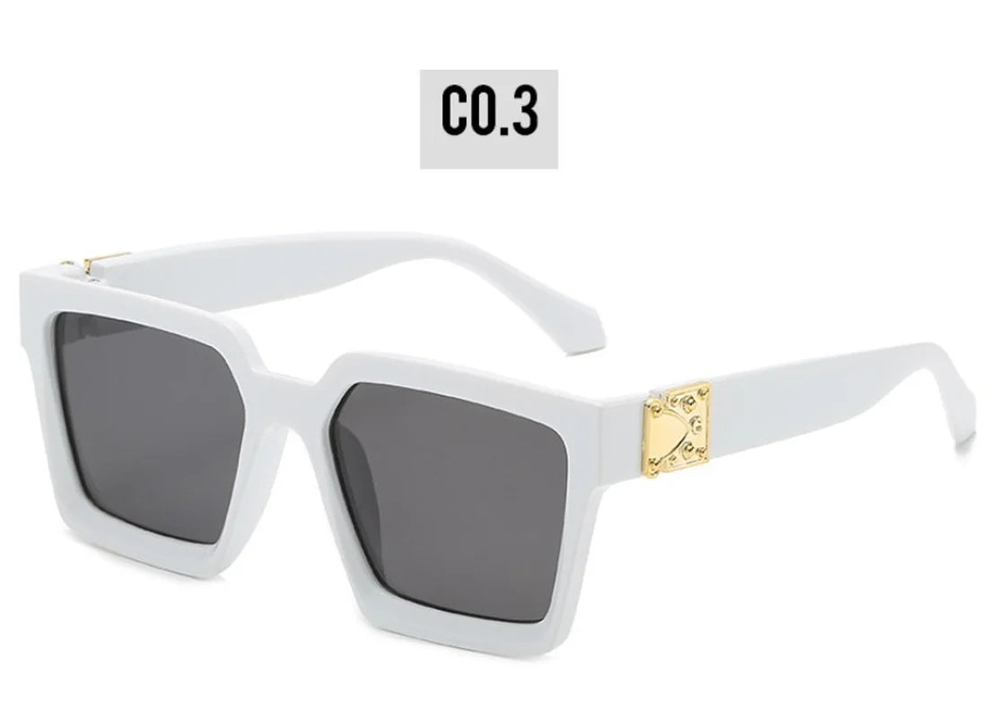 Coolers // Vintage Oculos De So