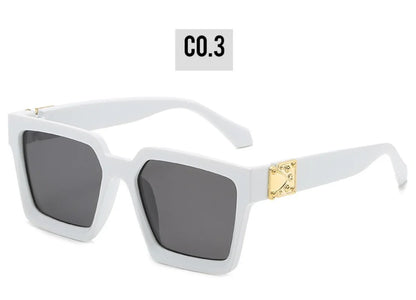 Coolers // Vintage Oculos De So