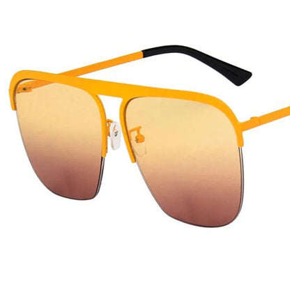 Coolers // Oversized Glasses