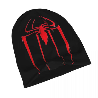 Marvel Series // Beanie // Spiderman Goth