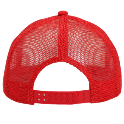Marvel Series // Thunder Trucker