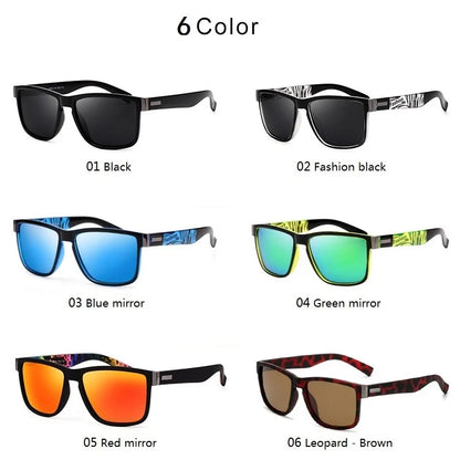 Coolers // Square Vintage UV400