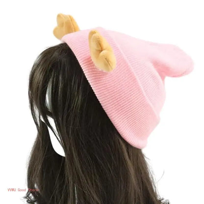 Beanie // Halloween Carnivals