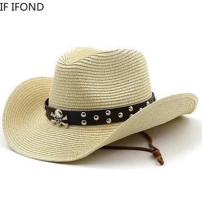 Cowboy // Skull Bone
